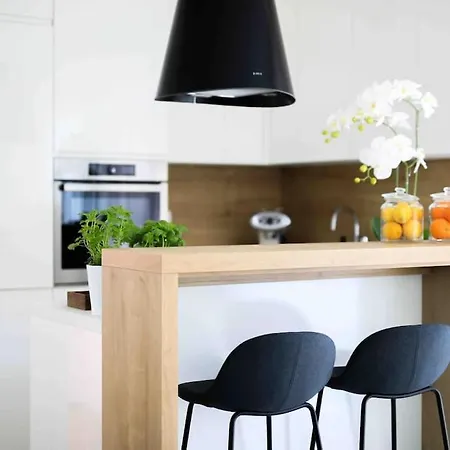 Apartamento Anna Zadar