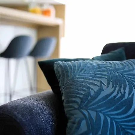 Apartamento Anna Zadar