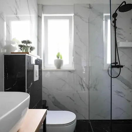 Anna Apartamento Zadar