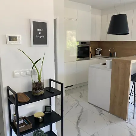 Apartment Anna *