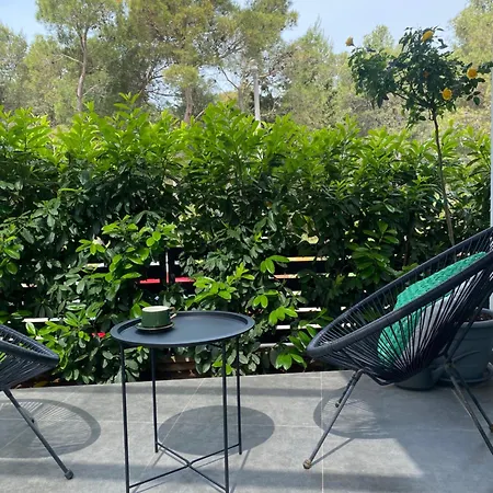 Anna 公寓 扎达尔