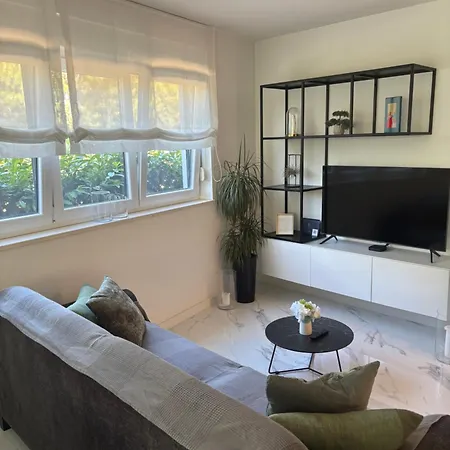 Anna Apartamento Zadar