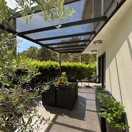 Apartamento Anna Zadar