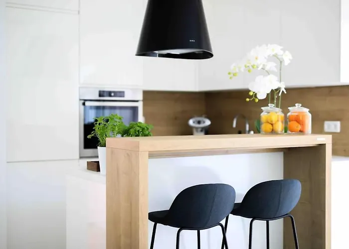 Apartment Anna Zadar