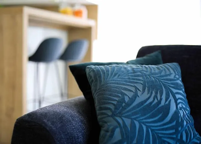 Apartment Anna Zadar