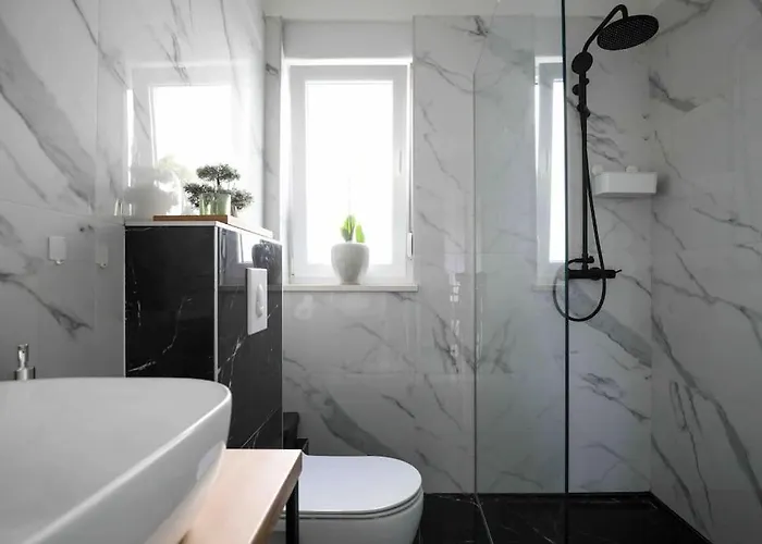 Anna Apartment Zadar