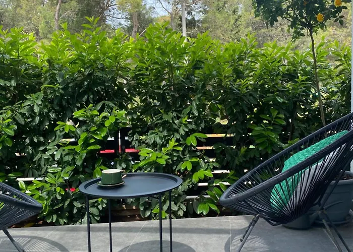 Anna Apartment Zadar