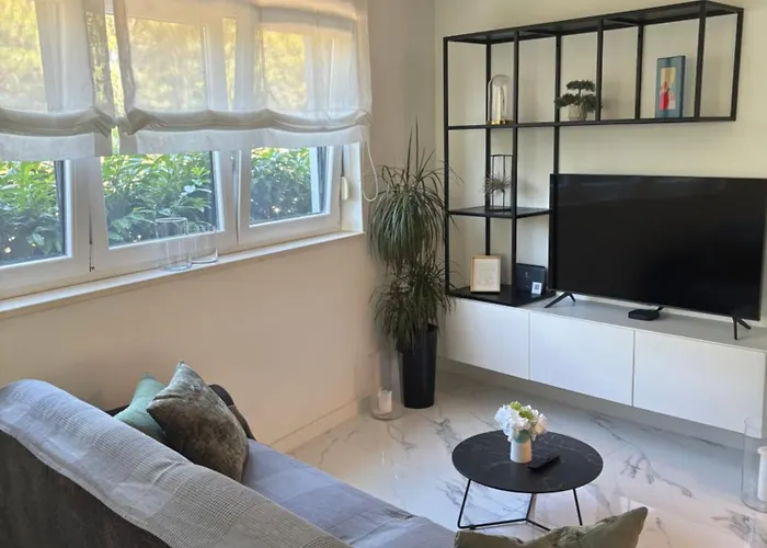 Anna Apartment Zadar