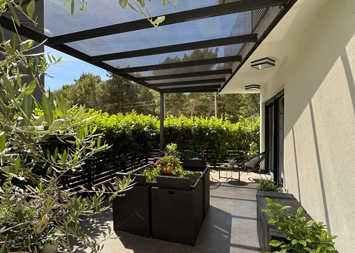 Apartment Anna Zadar